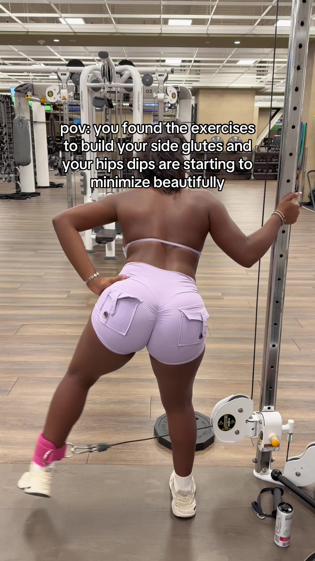 @Taye 🦋 | ONLINE FITNESS COACH