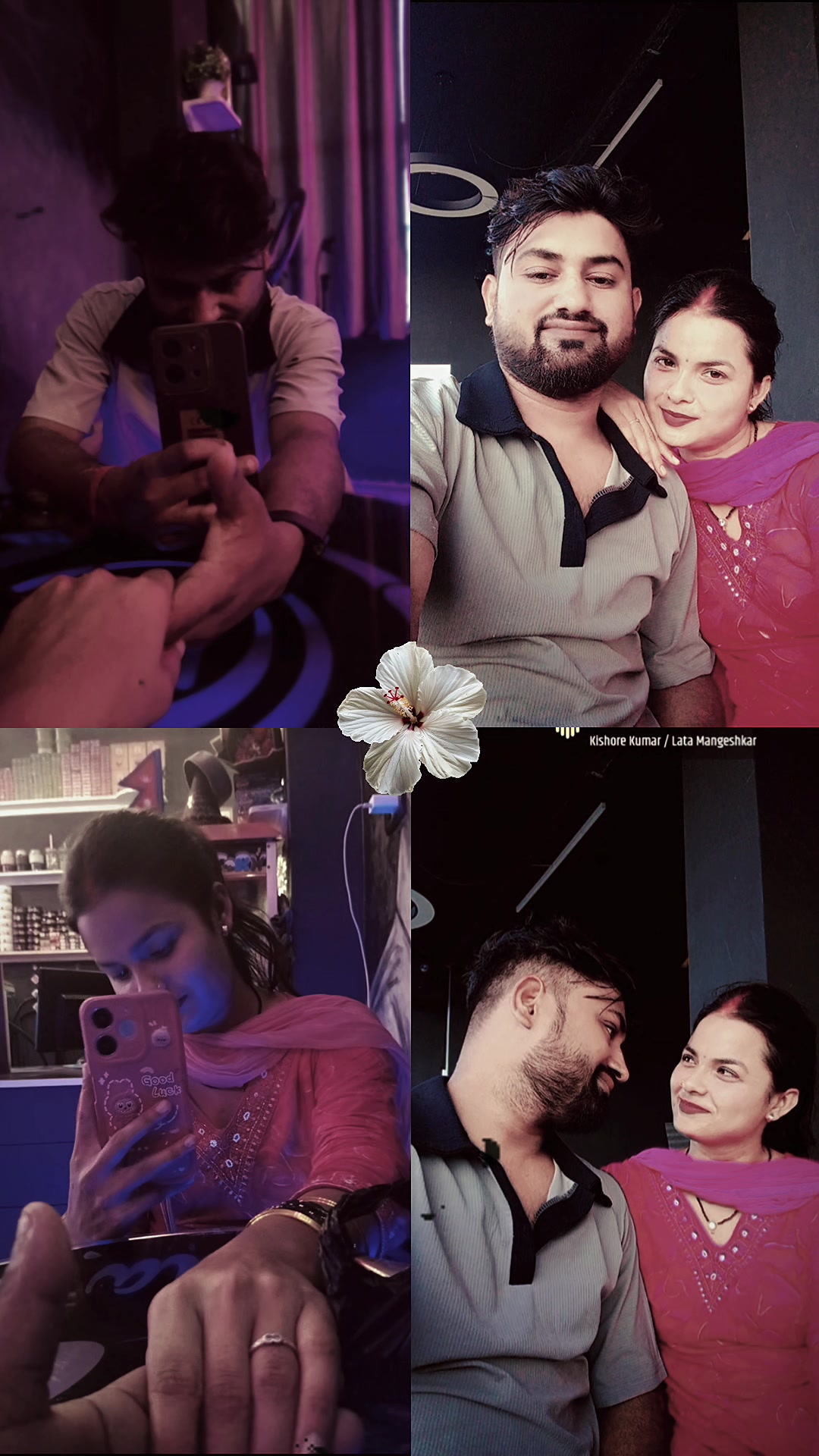 @Sanaya Shah🥰