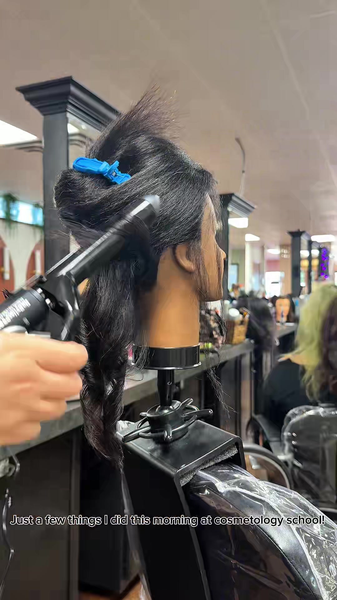 @Kara | NWA Hairstylist 💛