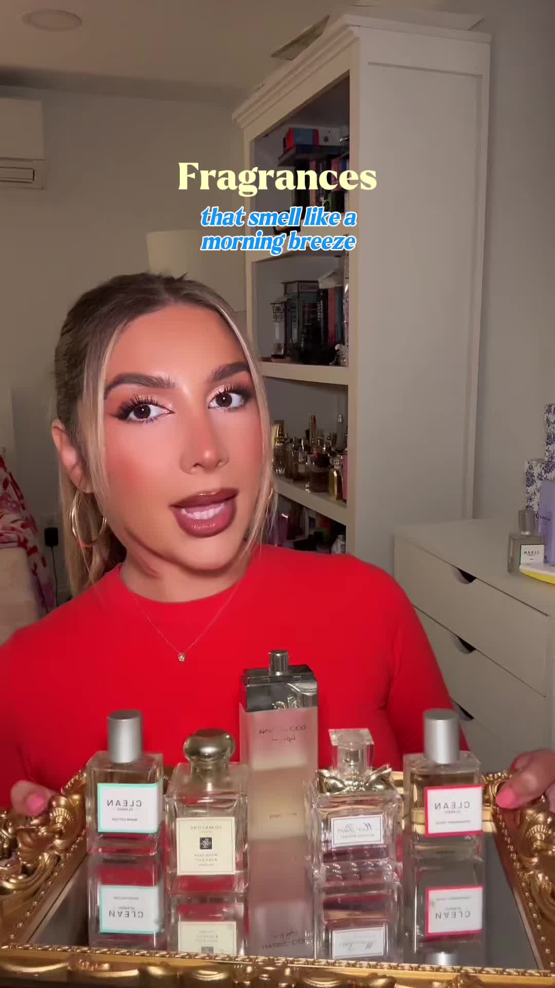@Natalie Grace
