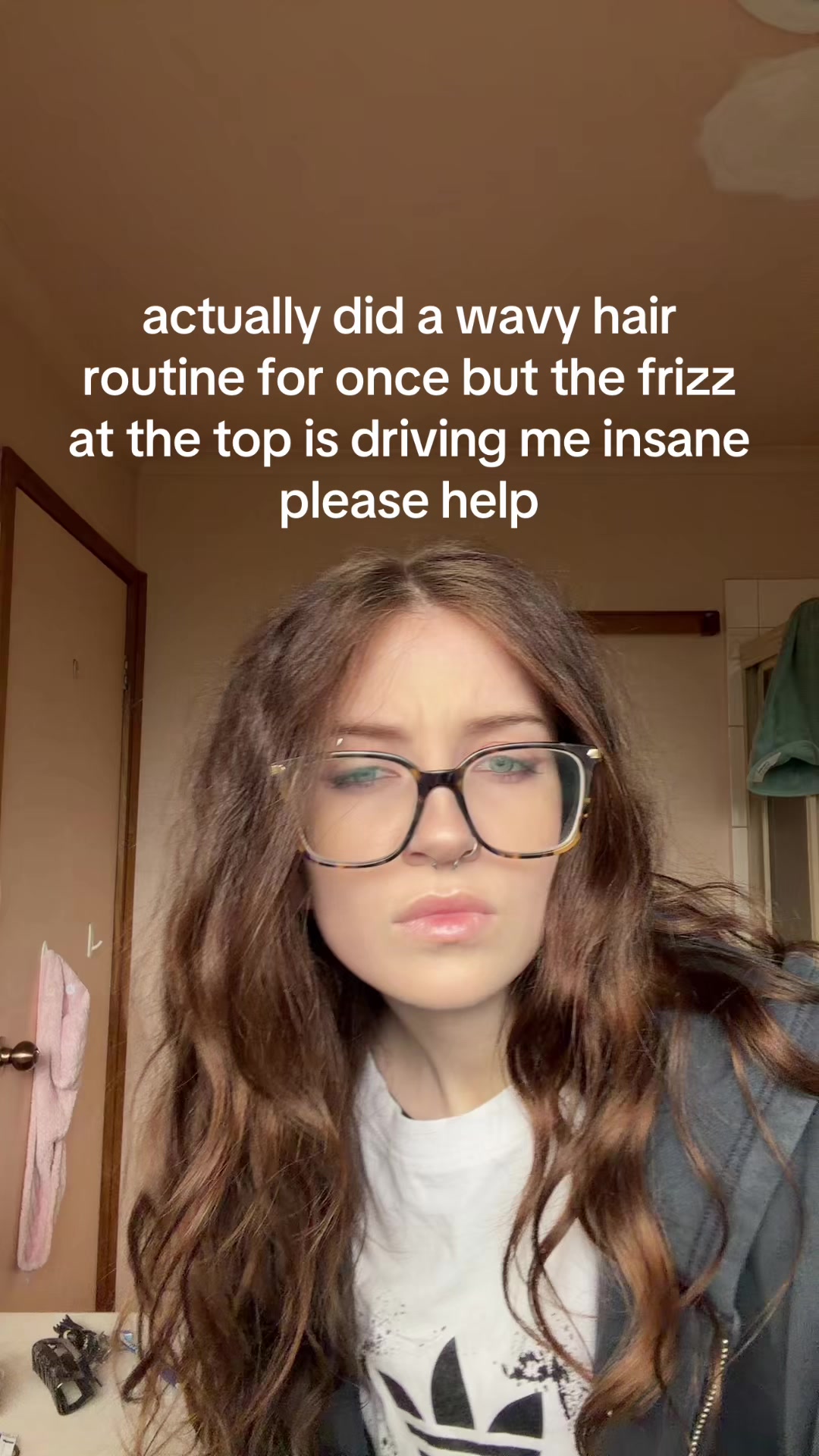 @Michaela