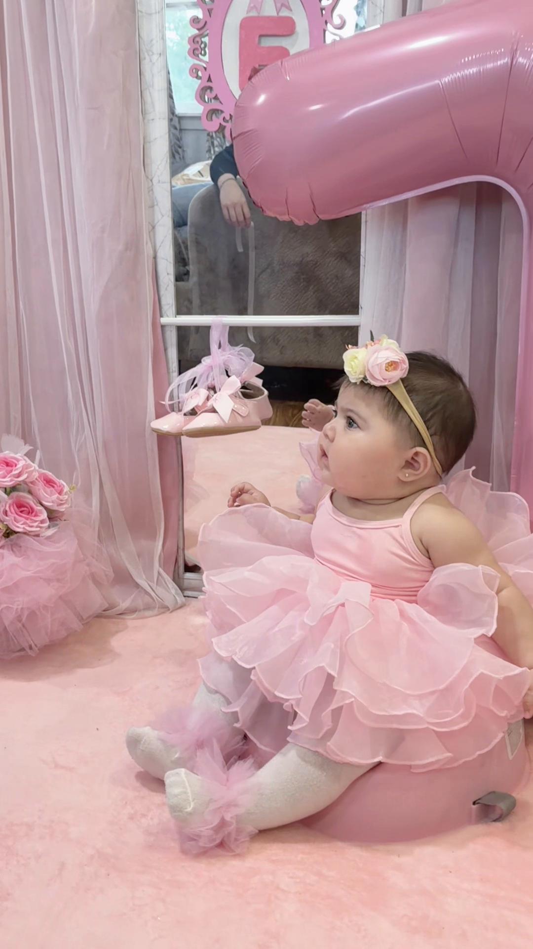 @Baby Eliana🎀