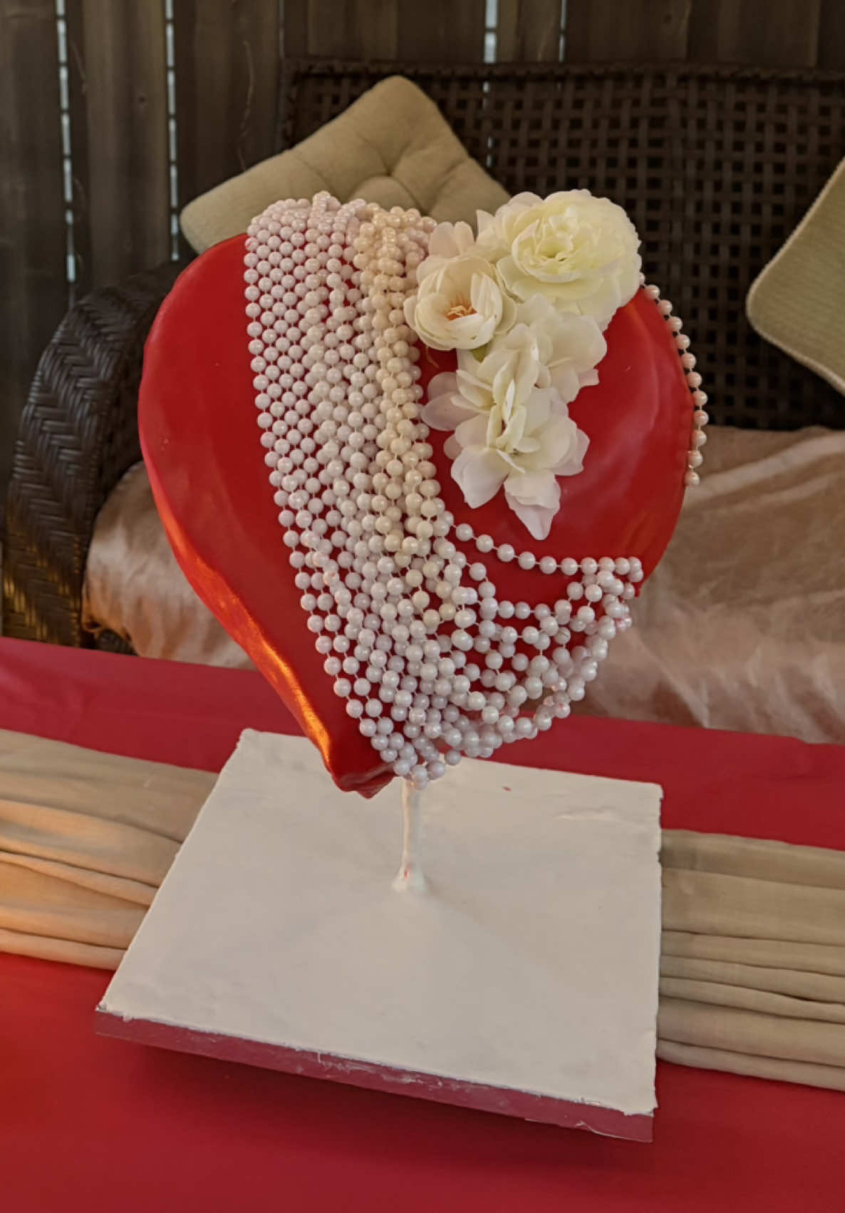 @Maria’s cake by MAFFI’s