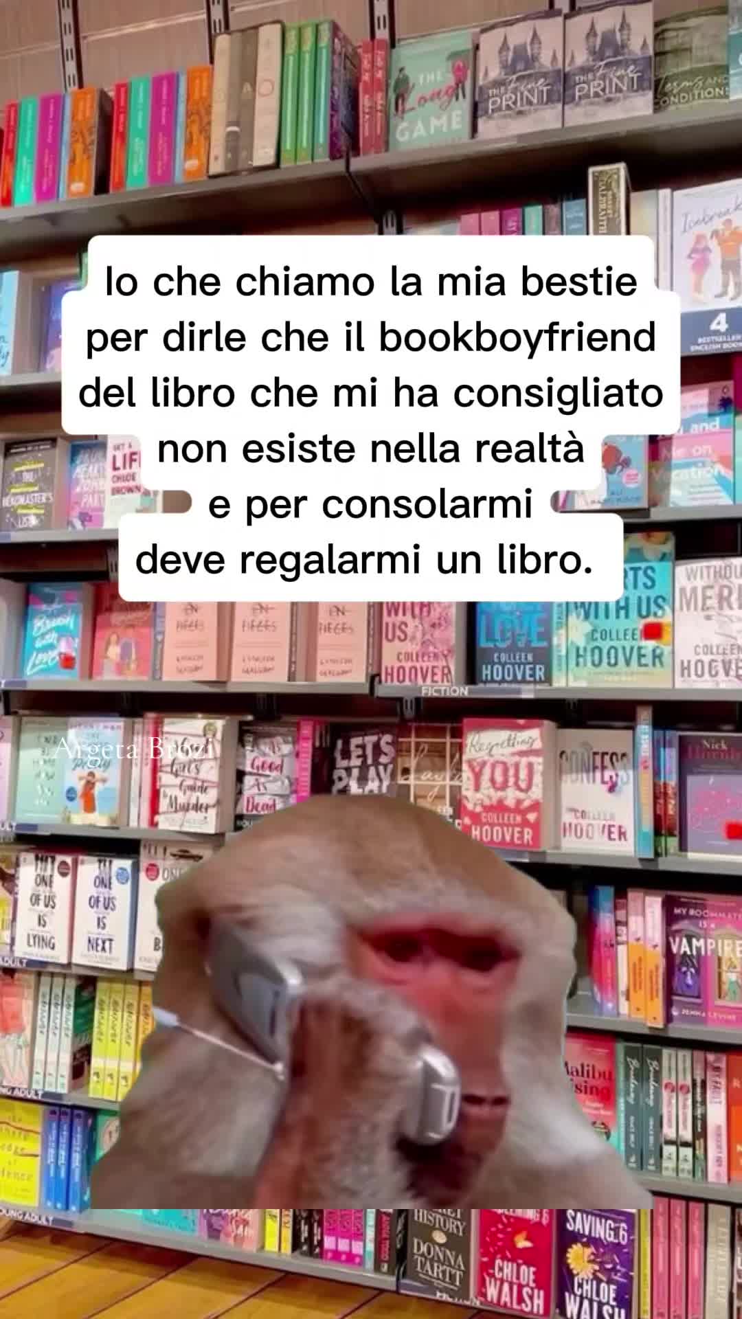 @Argeta | booktok
