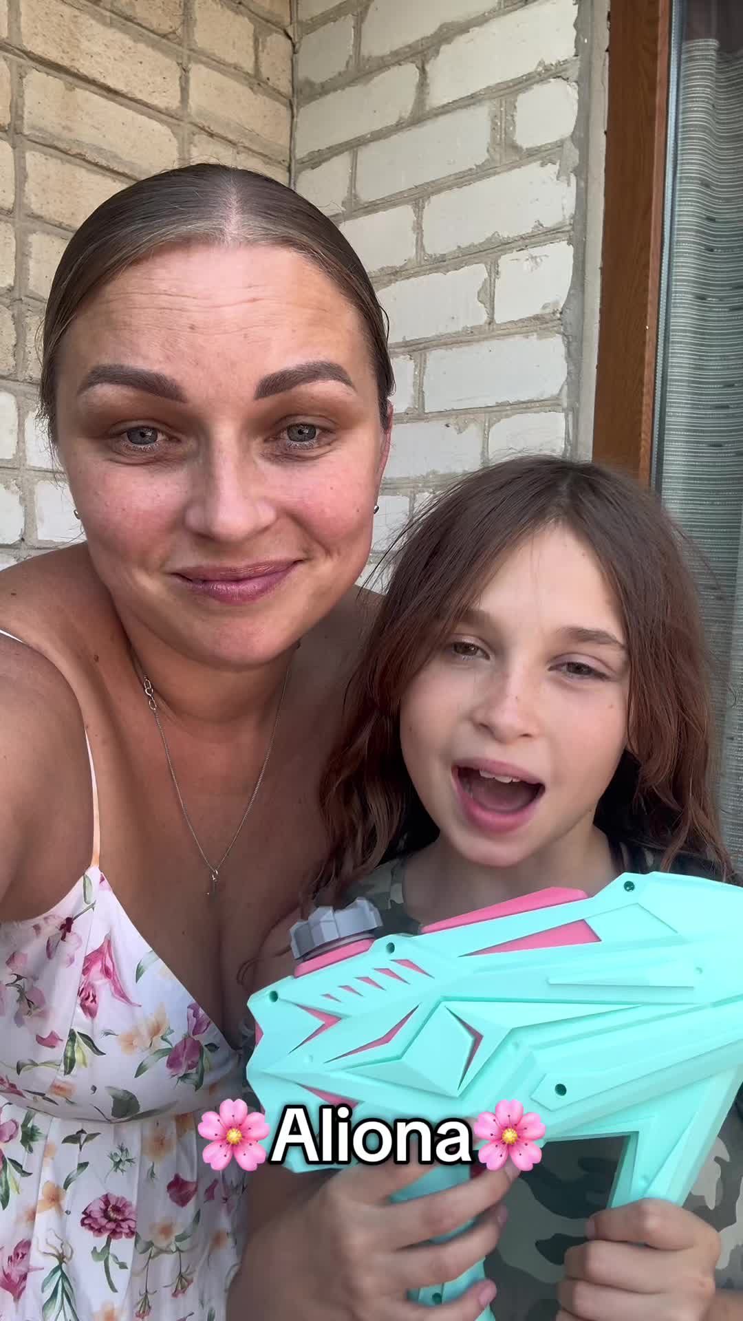 @🌸Лёля&мама🌸