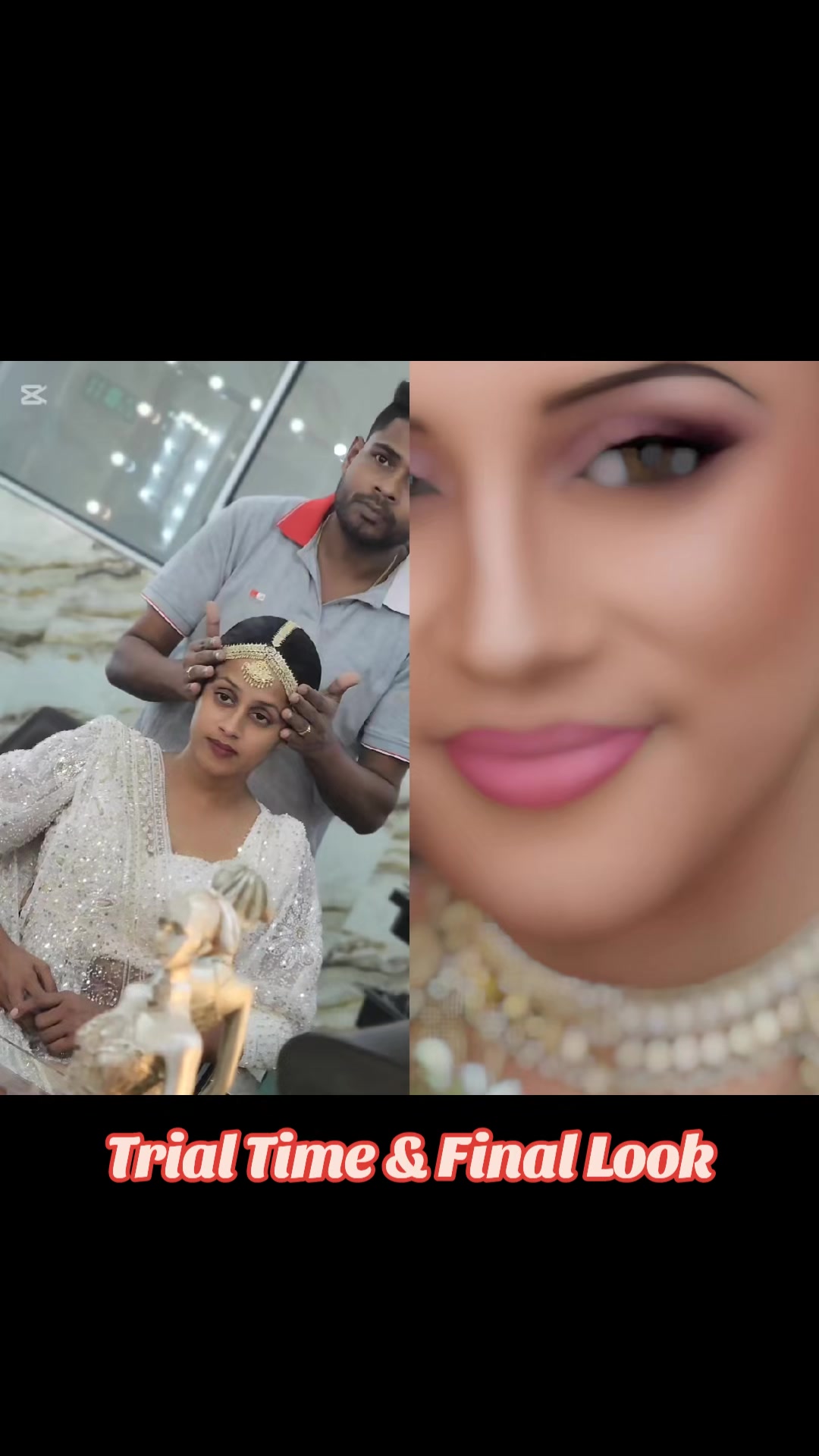 @Chathura Salon And Bridal