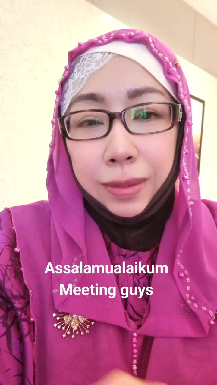 @Ruzaini Manap