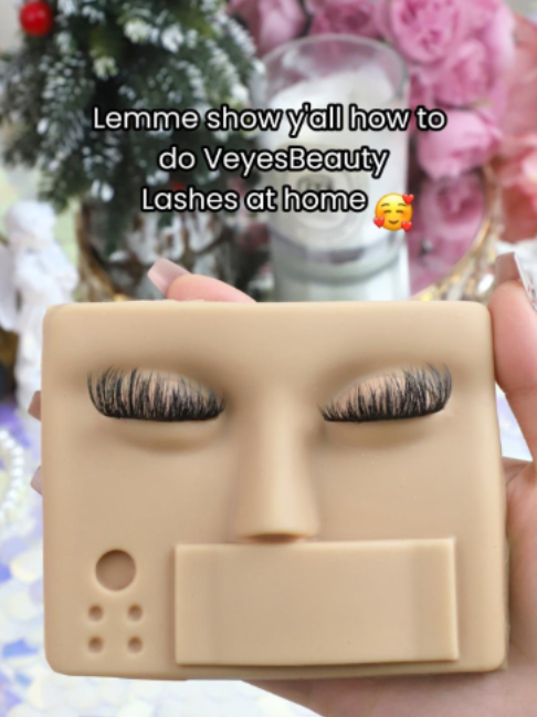 @VEYESBEAUTY