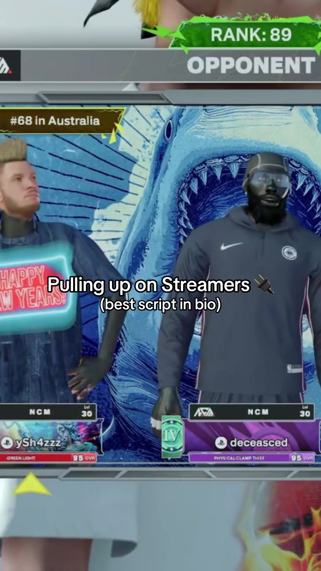 @𝓎𝒮𝒽𝟦𝓏𝓏