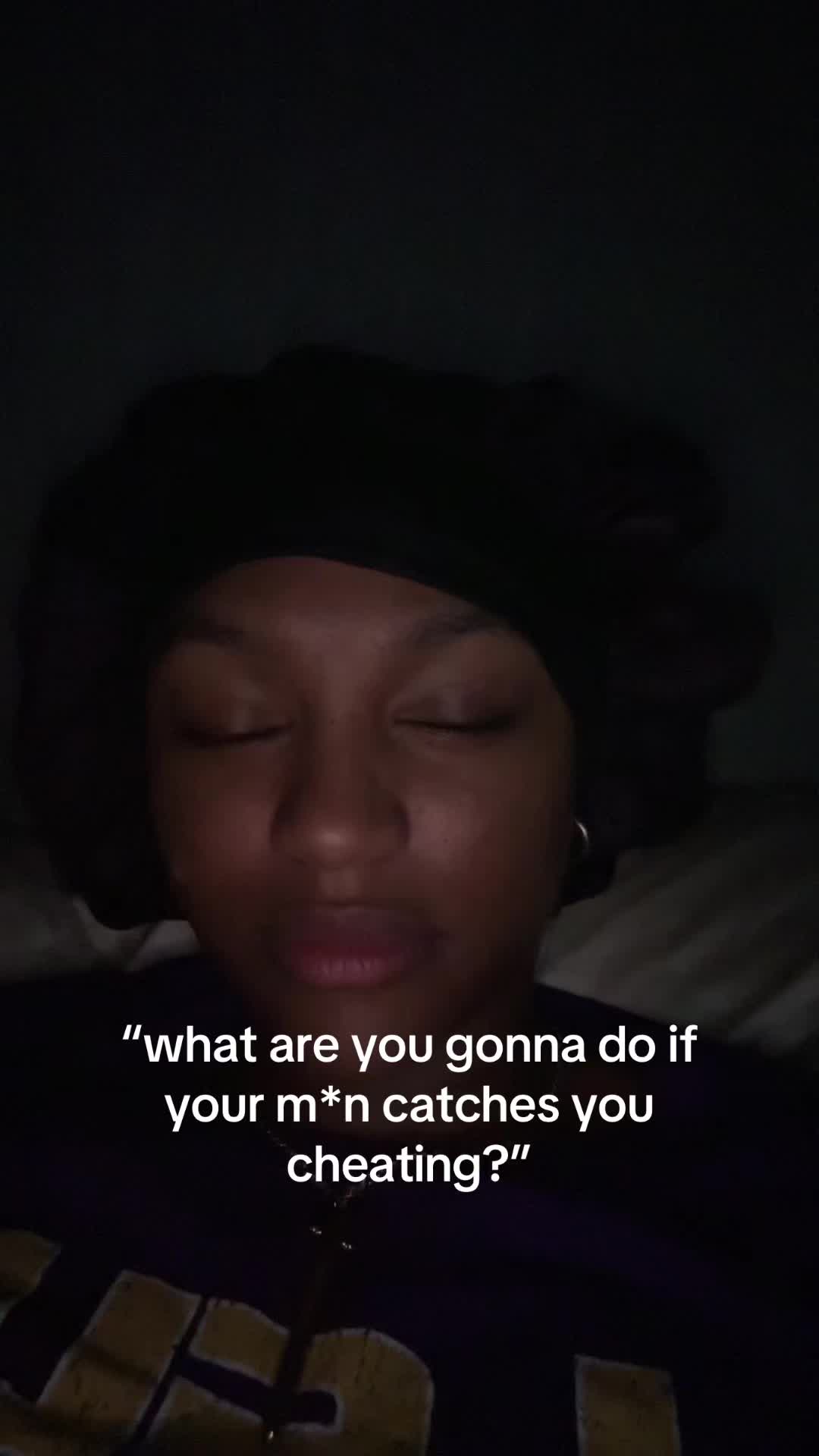 @evil bitch