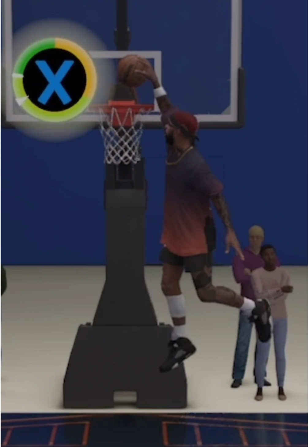 @DeMure DeRozan