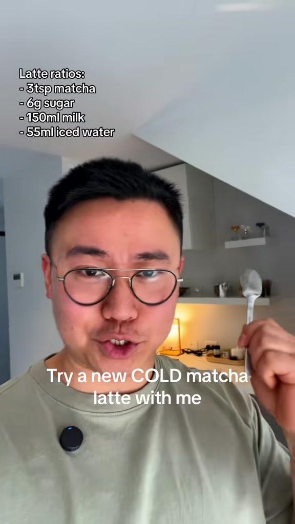 @Leo - Matcha Sensei