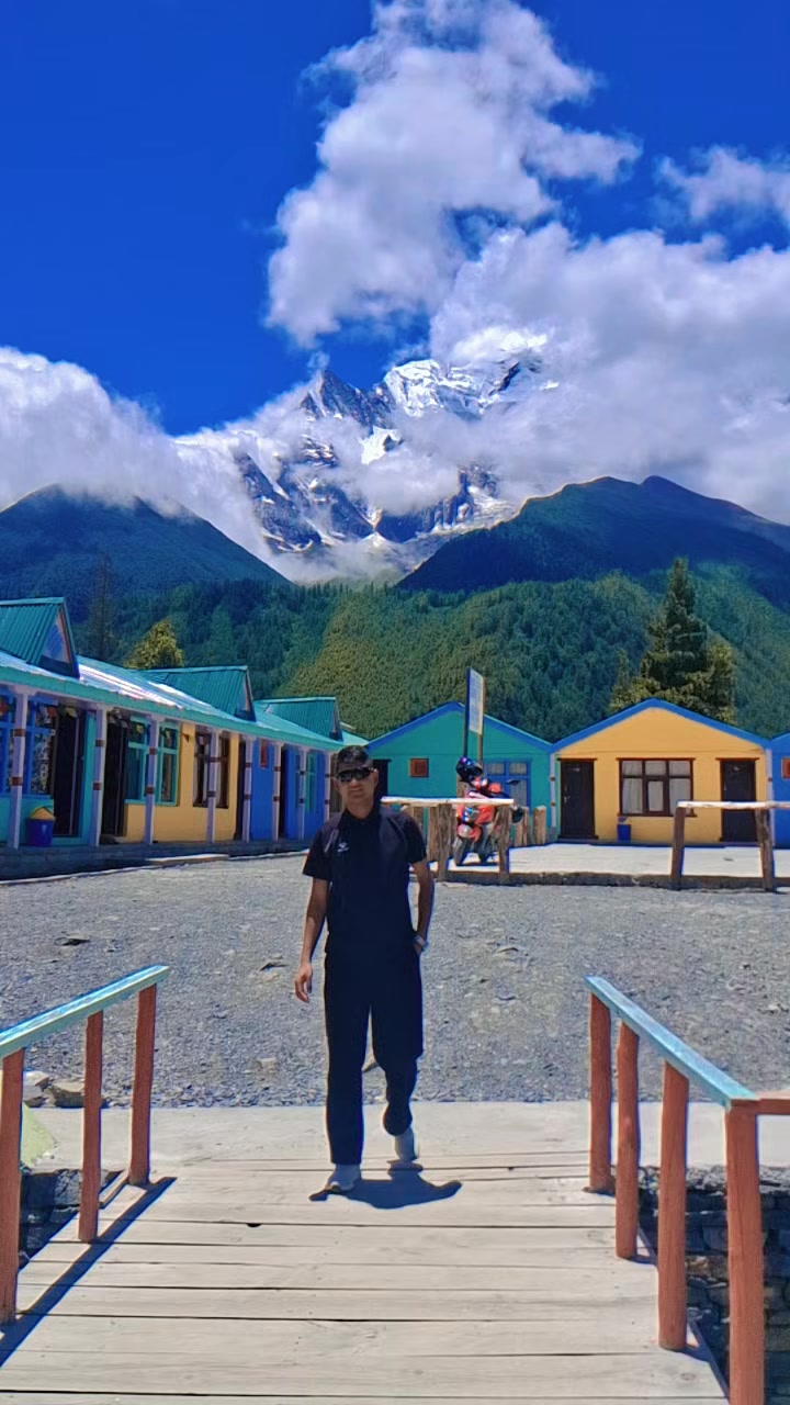 @BUDHA Ji⭐️🇳🇵❤️🇦🇷