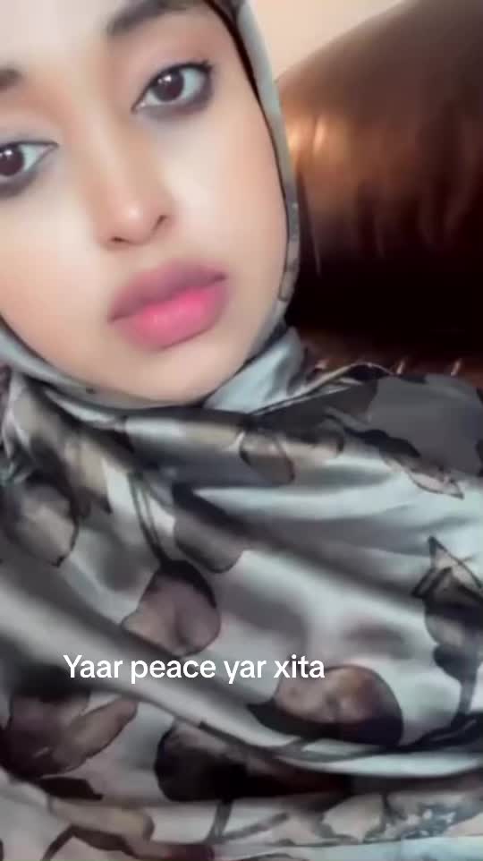 @Beingirl❤️
