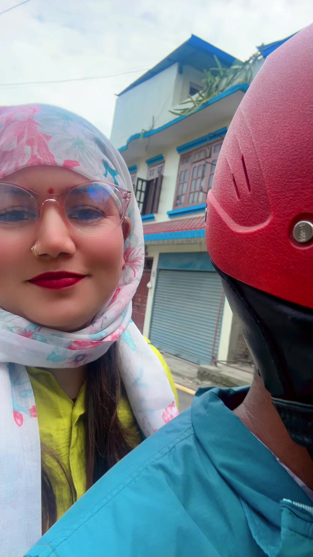 @maiya karki