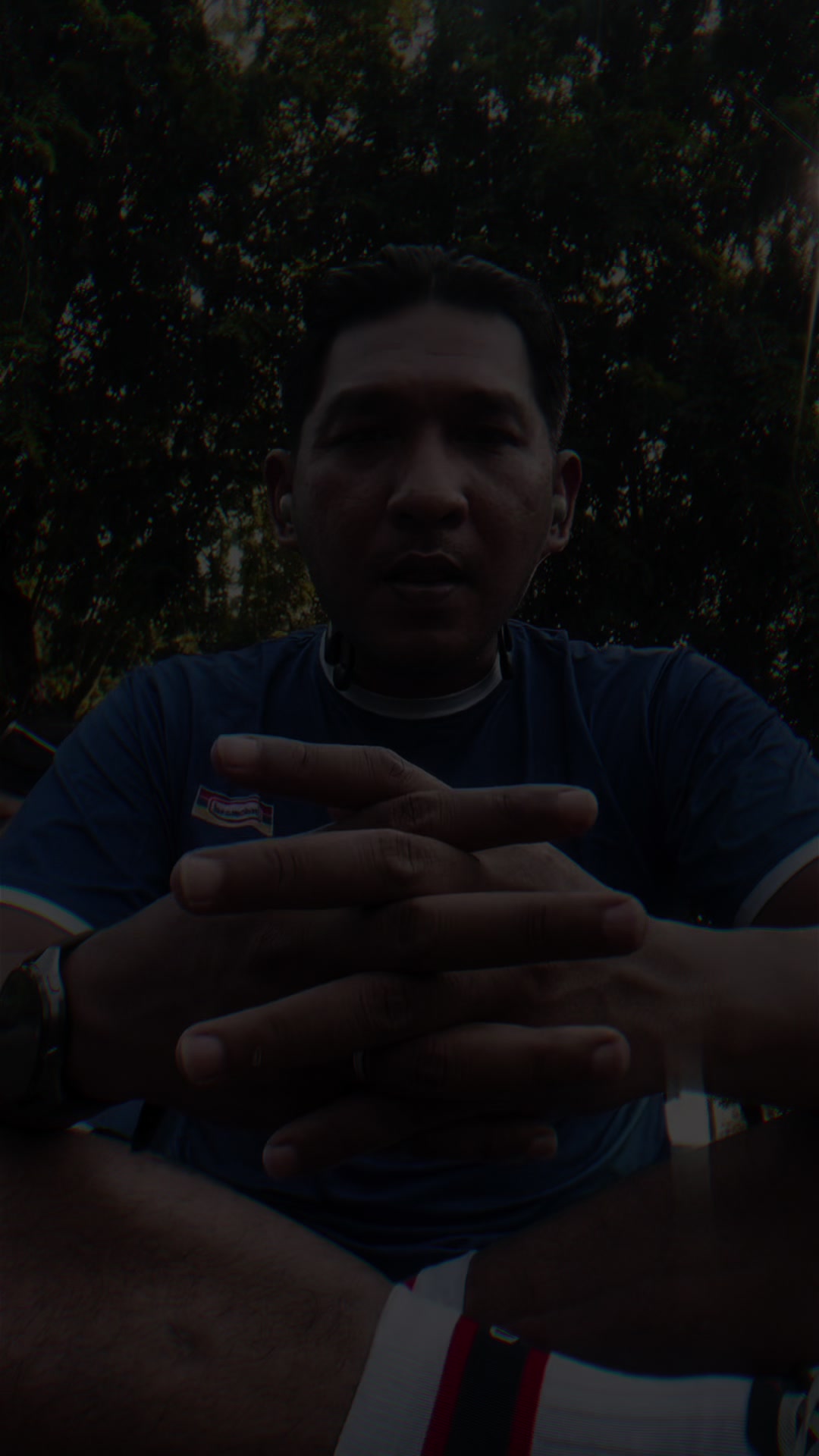 @Cumi Darat