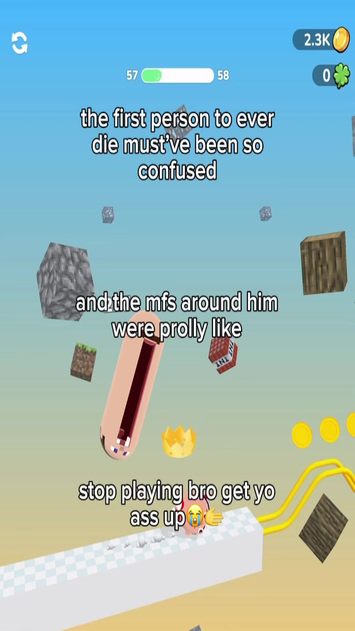 @•