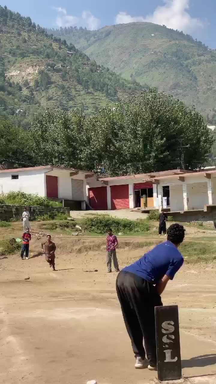 @CricketOphilic...🏏🎖