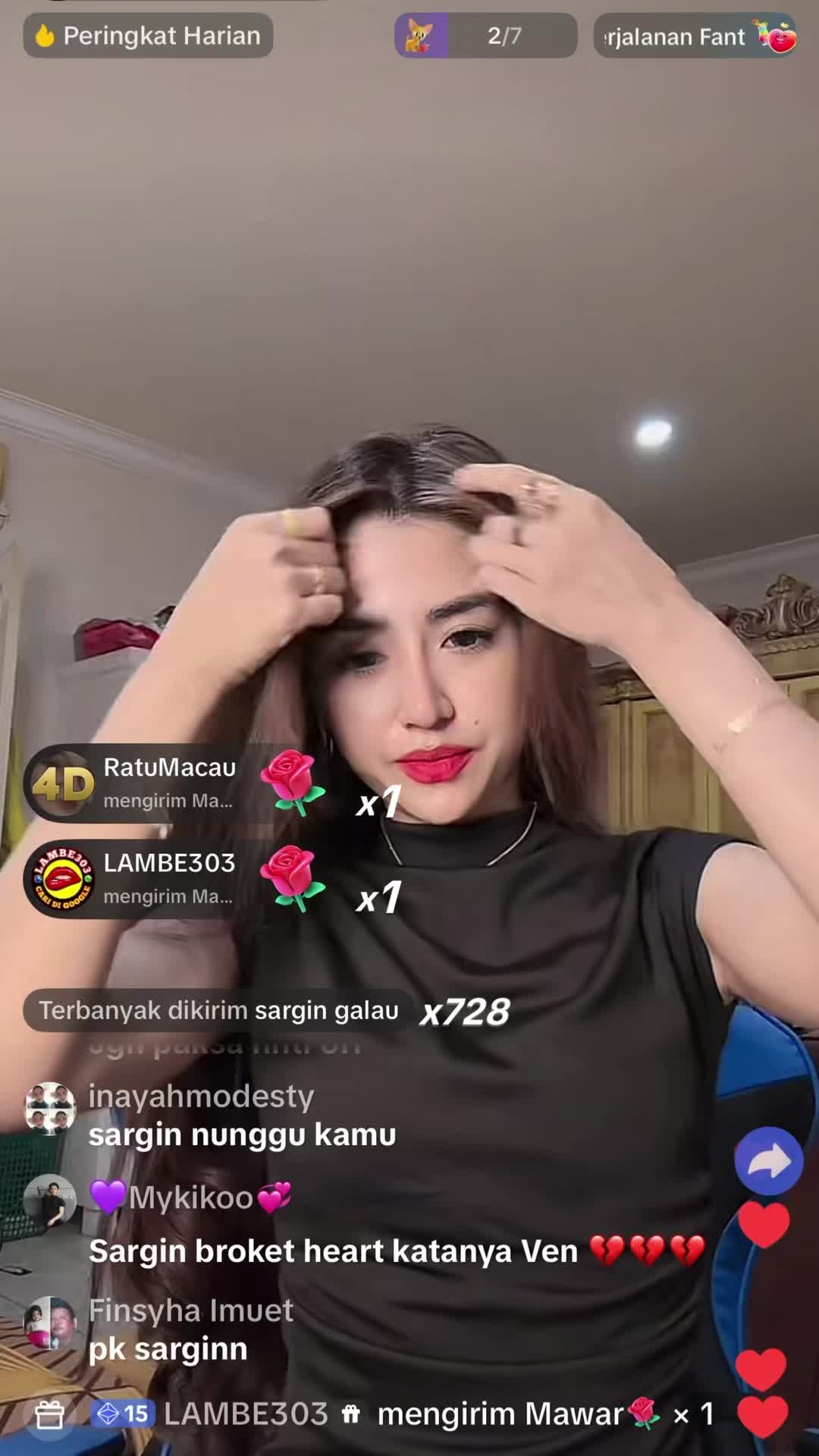 @๐๐๐๐๐ช๐๐ ๐ง๐๐ฃ๐คโค๏ธ