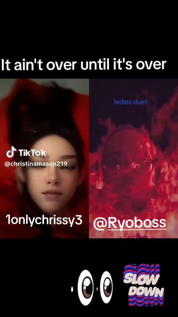 @Ryo boss