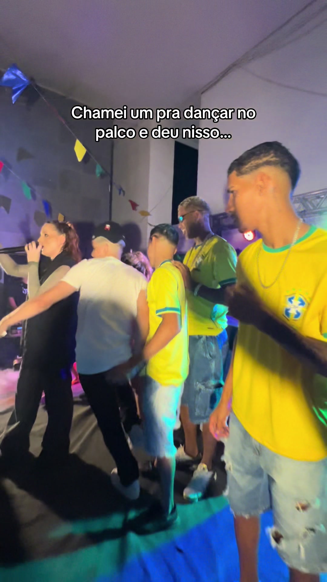 @Deb Lima