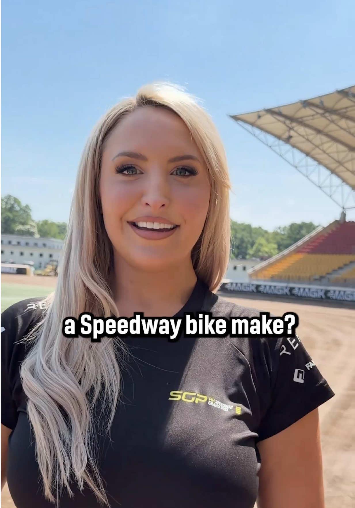 @FIM Speedway Grand Prix