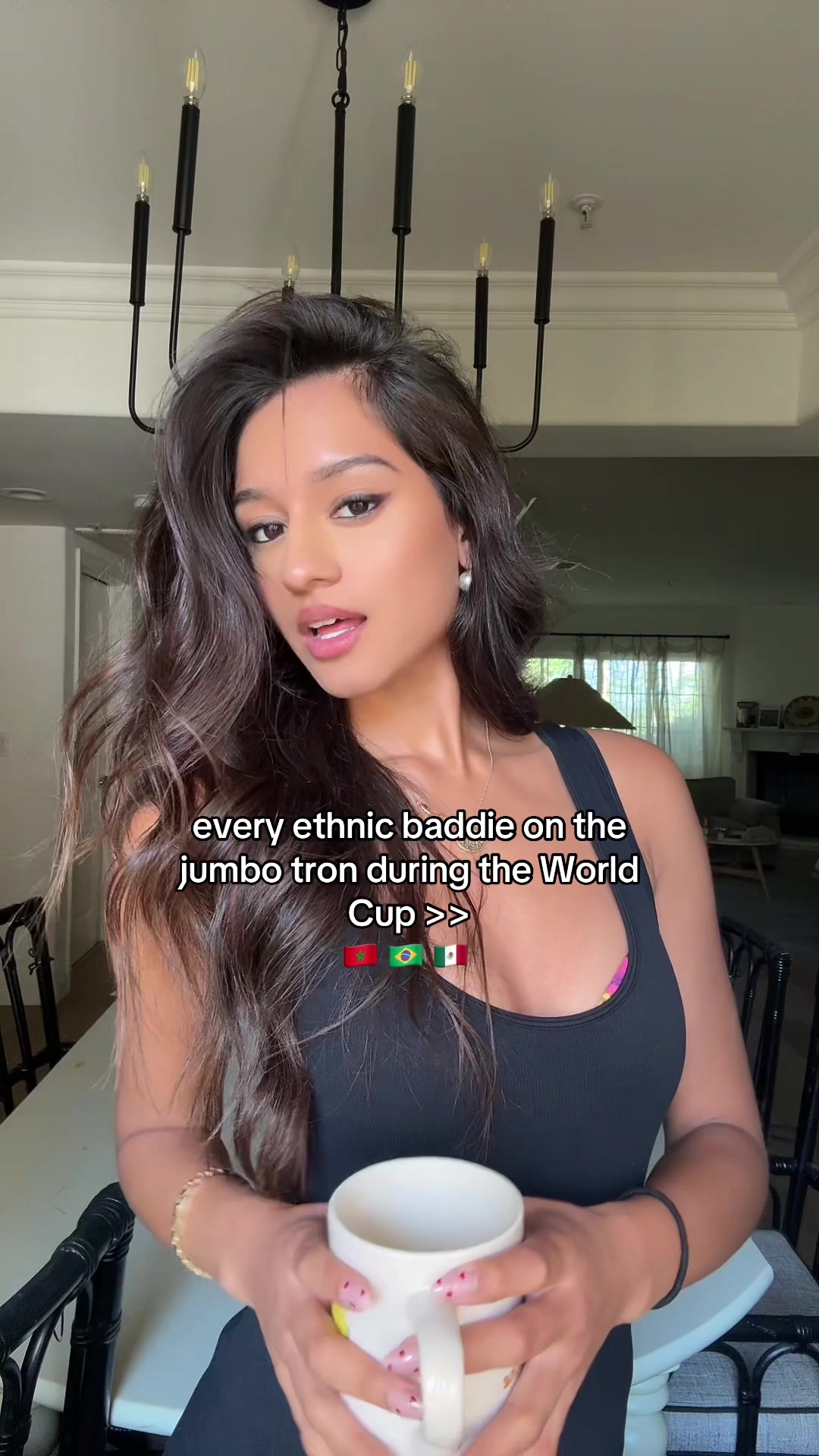 @Alyssa Raghu