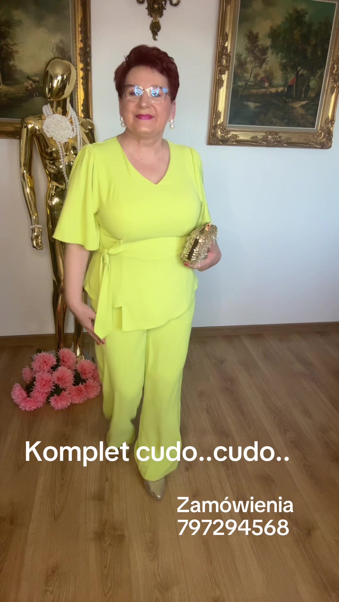 @BarrbarraFashion