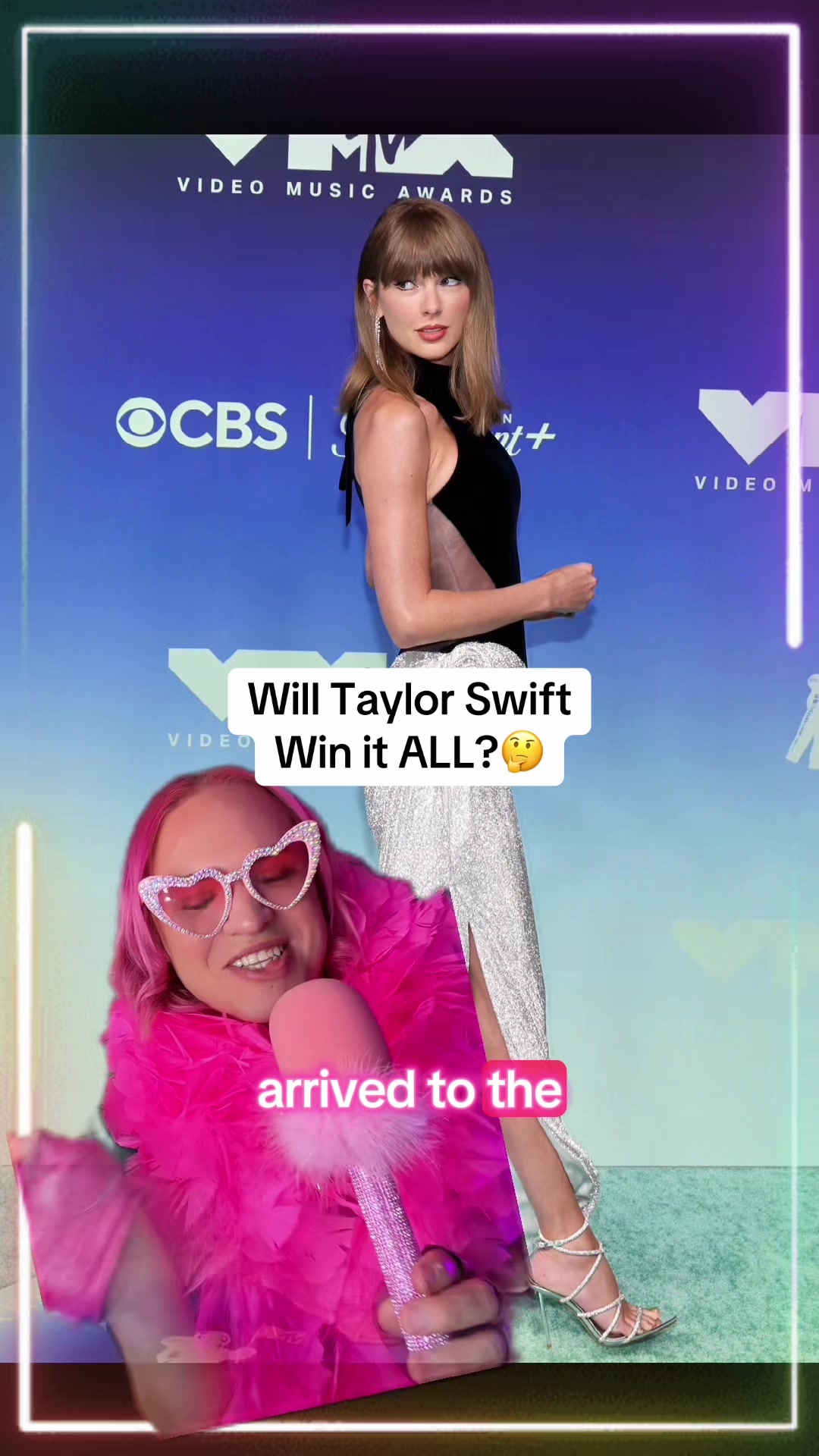 @Carli de Ville | Pop Culture