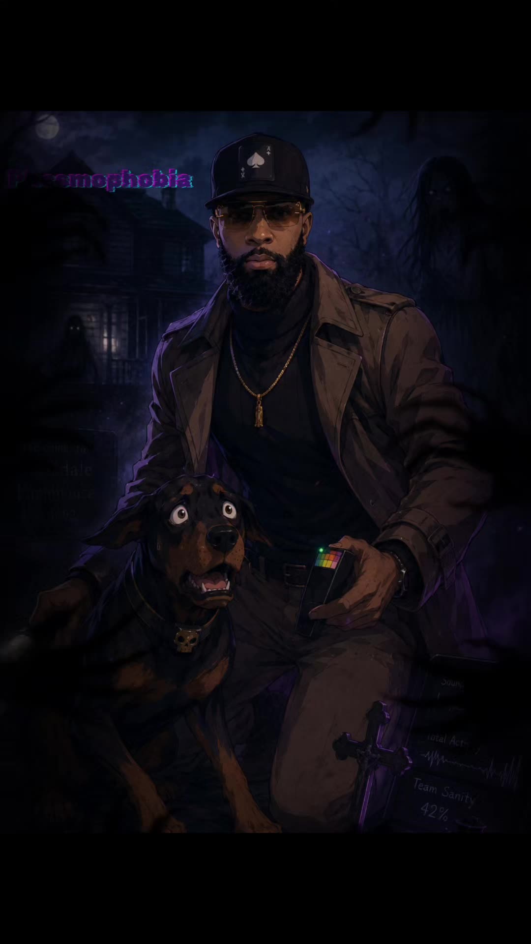 @Melanated Mel Gaming