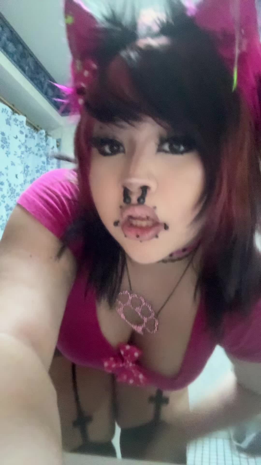@LynnLaceration 🧁