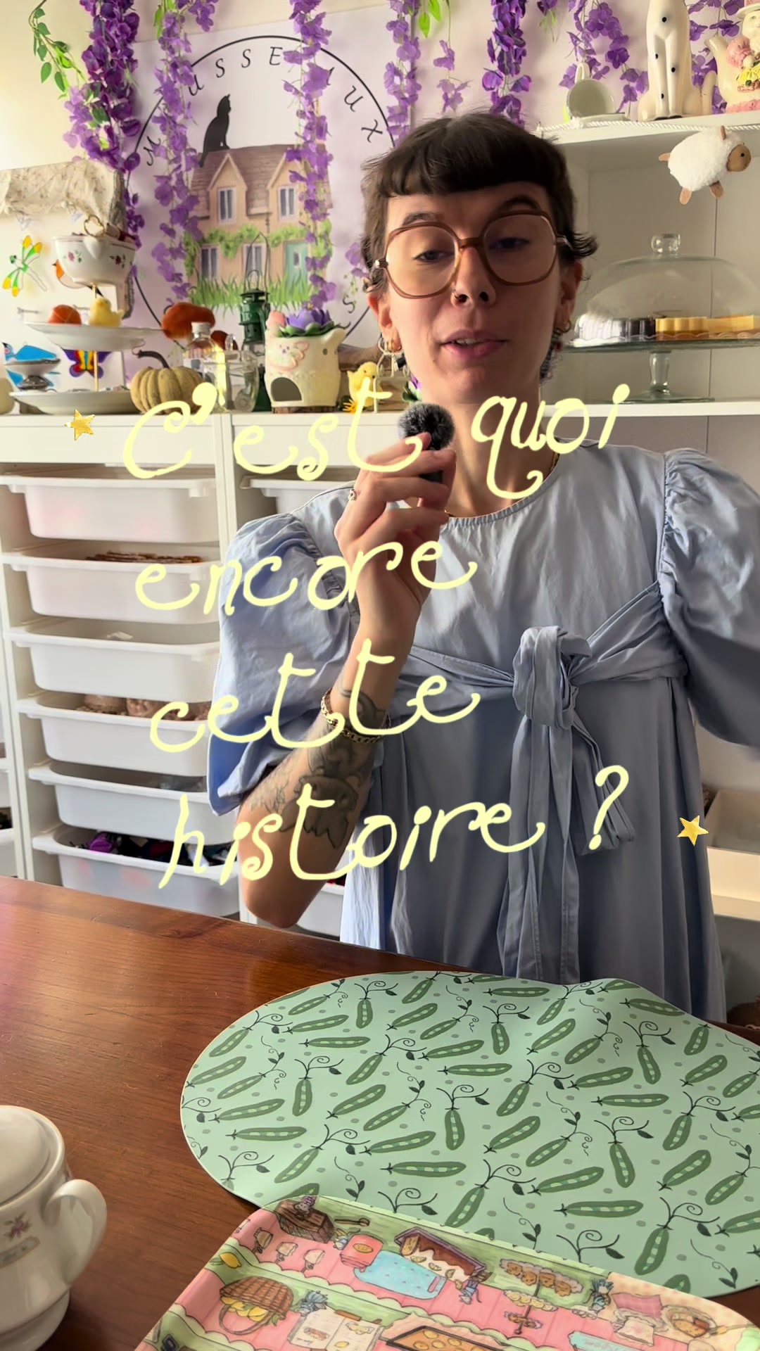 @Mousse aux Couleurs 🌈