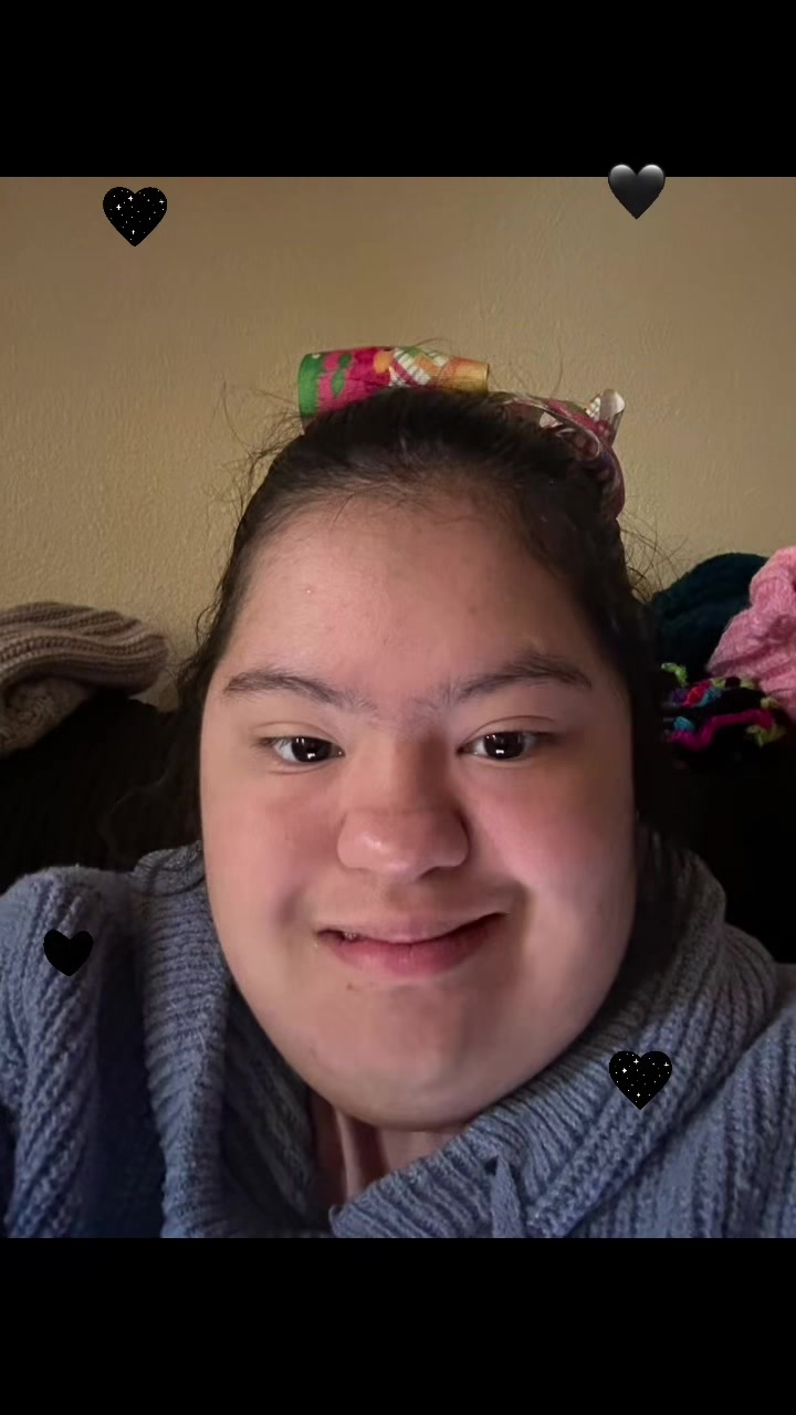 @Camila Rivera