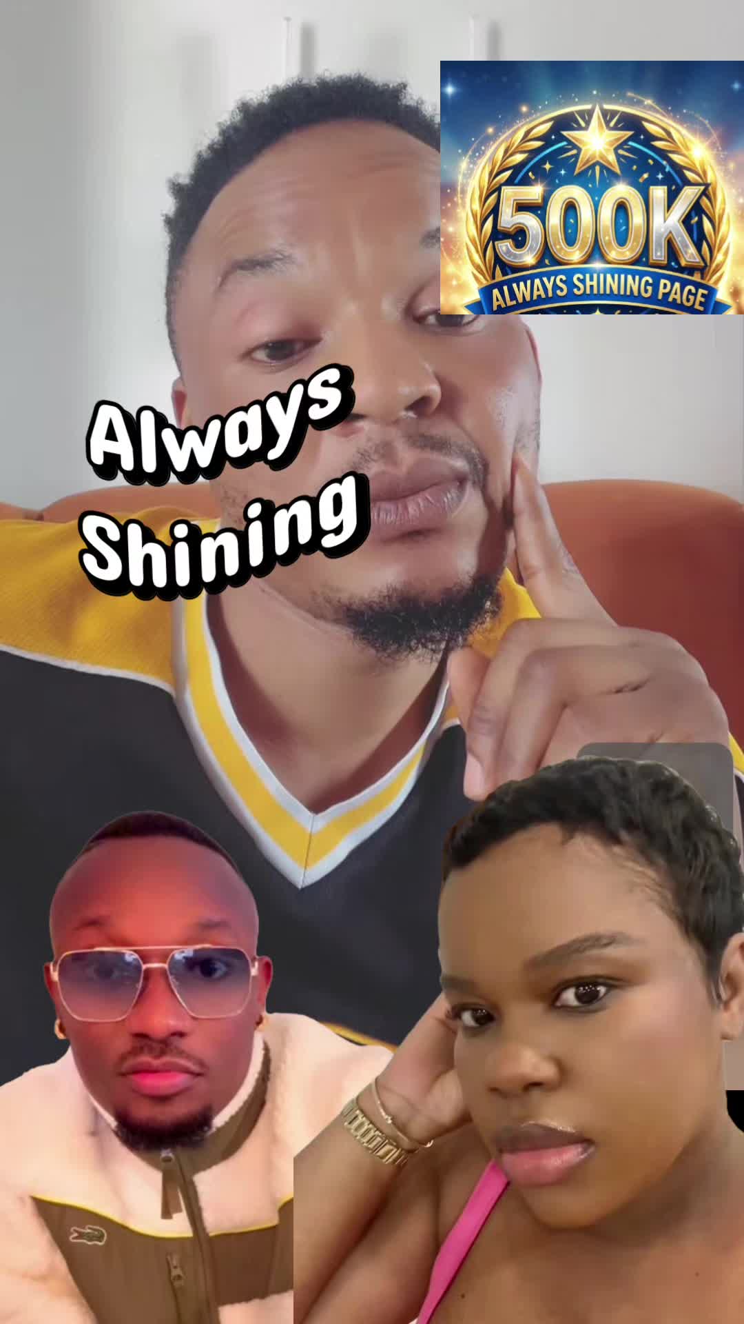 @Always shining💫