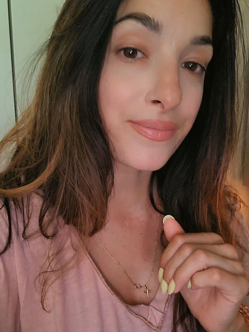 @Casandra Peña | WHOLEistic