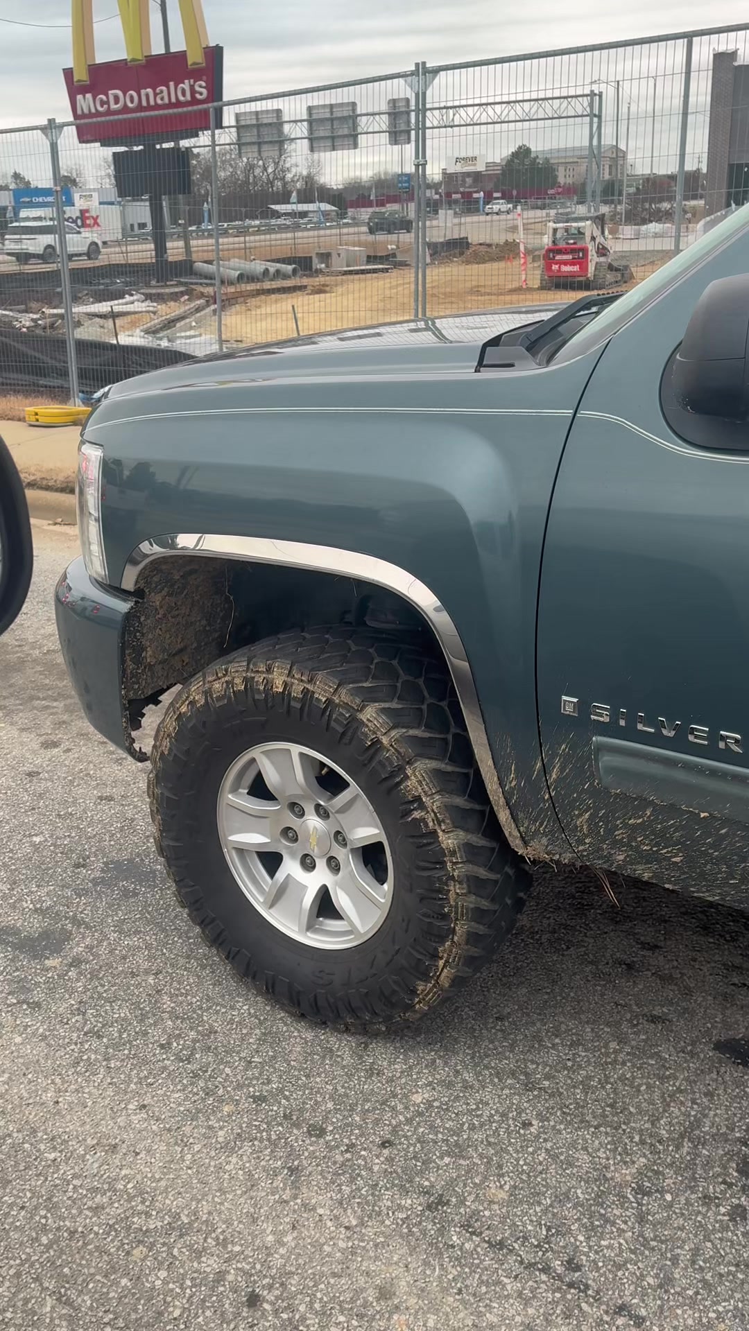 @mickeytharedneck