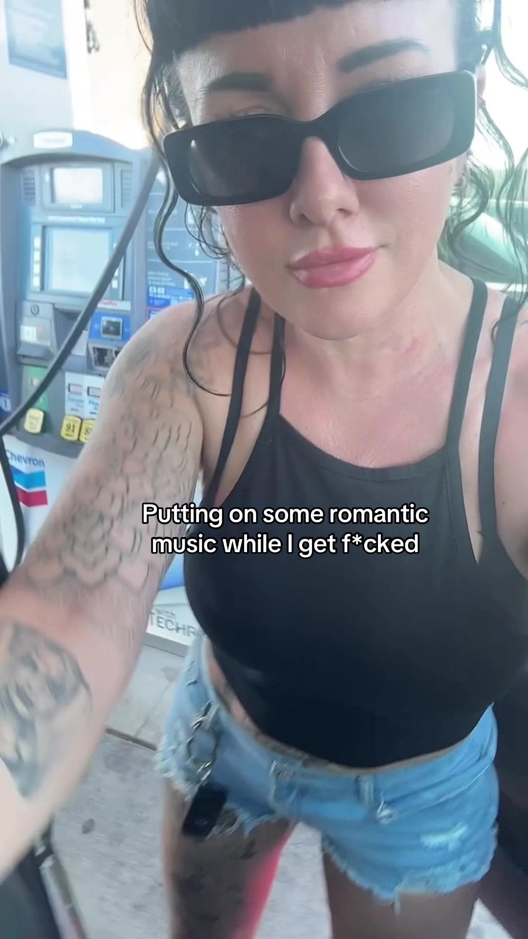 @Kris Chanski