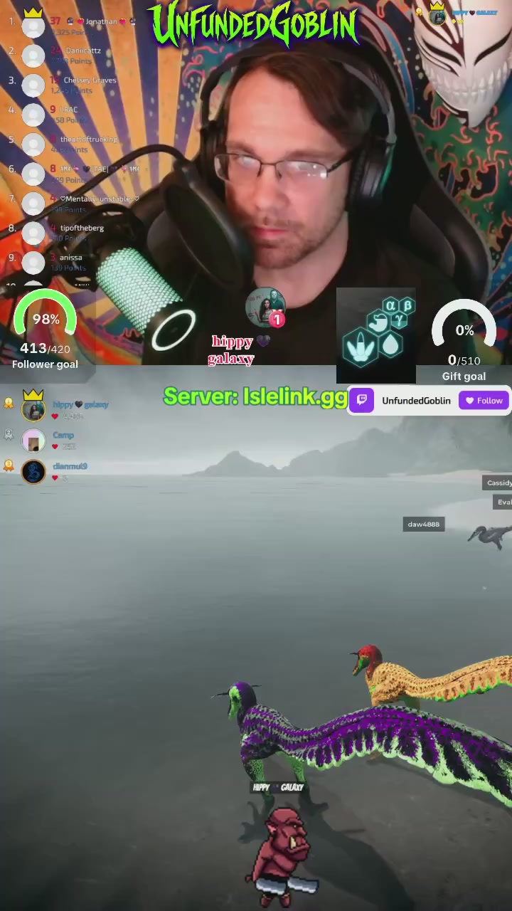 @UnfundedGoblin