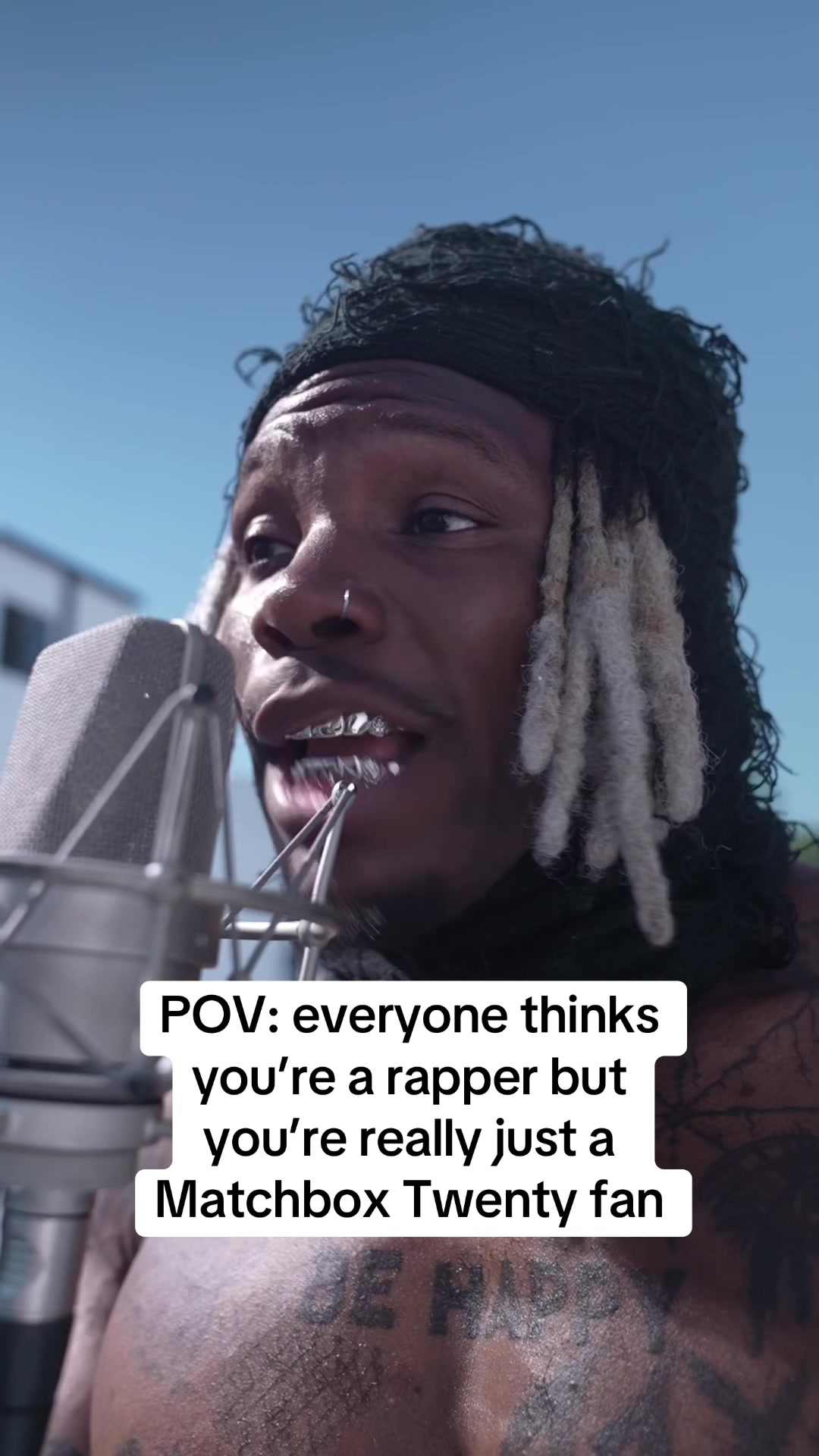 @Barry Hendrixx