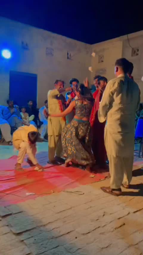 @Madam Chandni