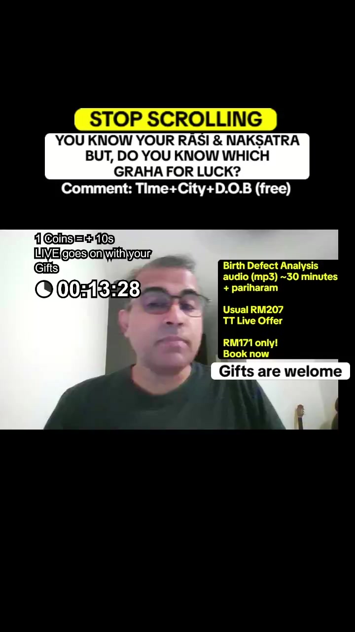@Prakash Sundaram