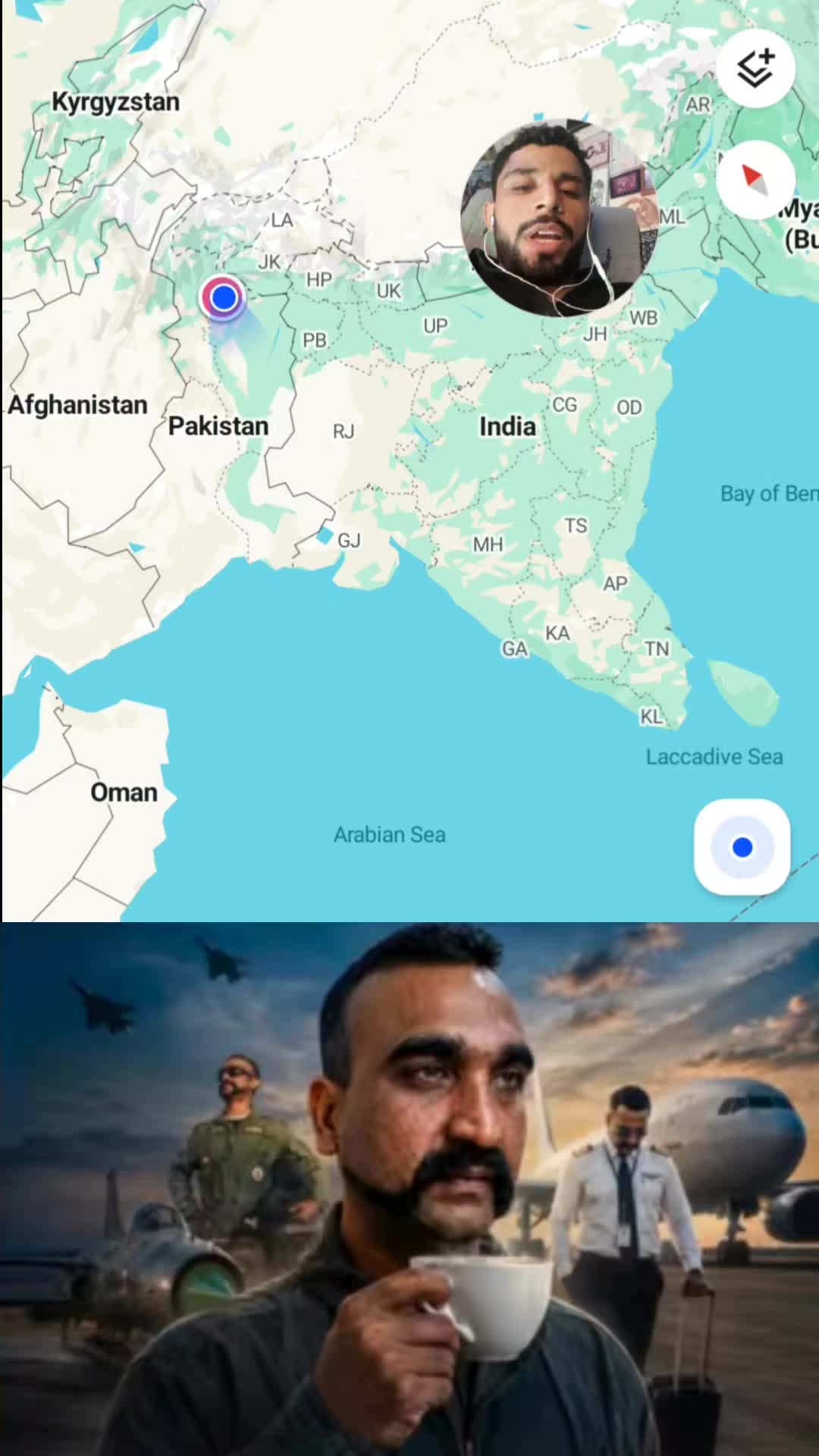 @☄MARAY👽BHAI🧭