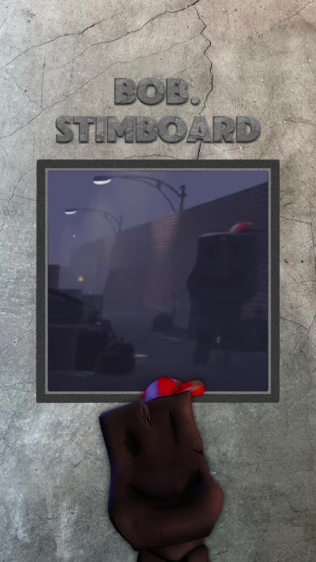 @Creature Stimboards