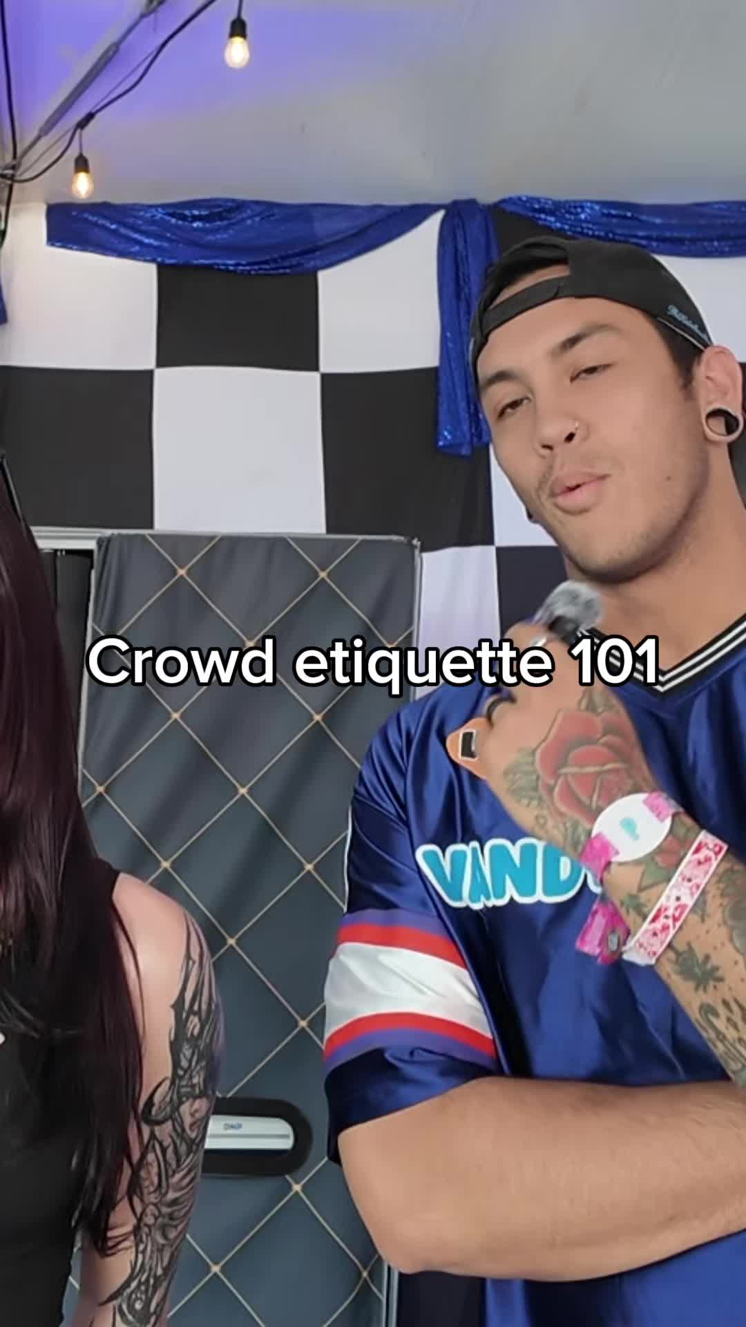 @Caleb