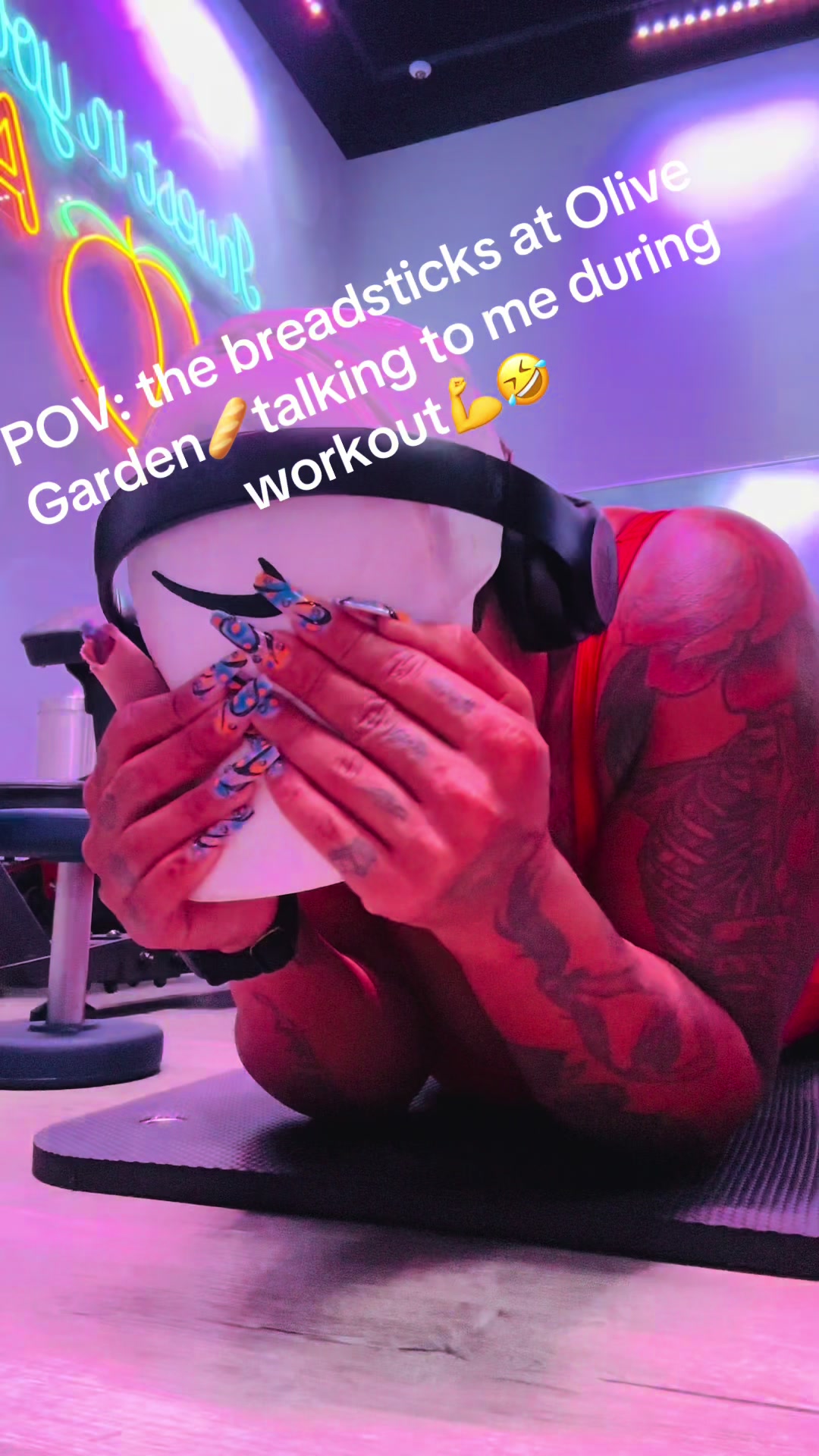 @Big Meek