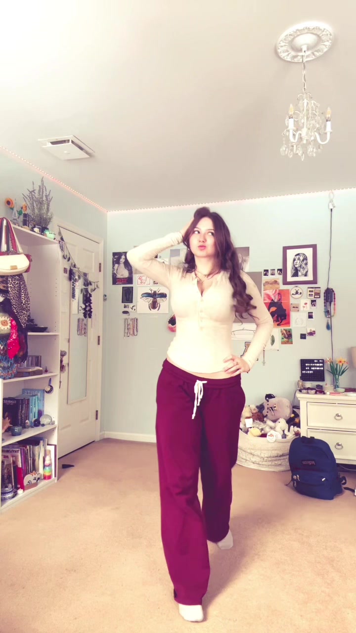 @alexis💗