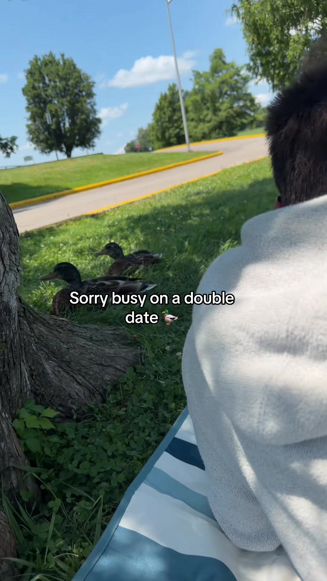 @Bre and muffin