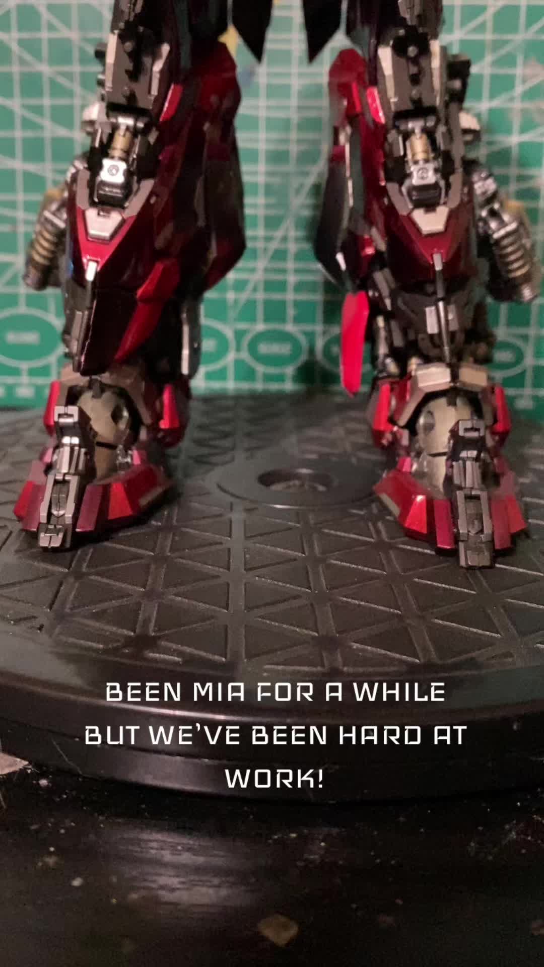 @Spade XIII