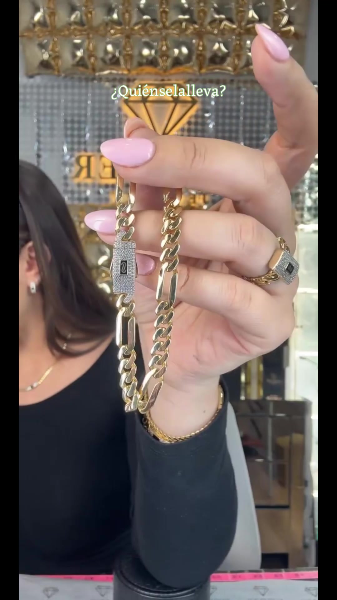 @Forever Gold Jewelry
