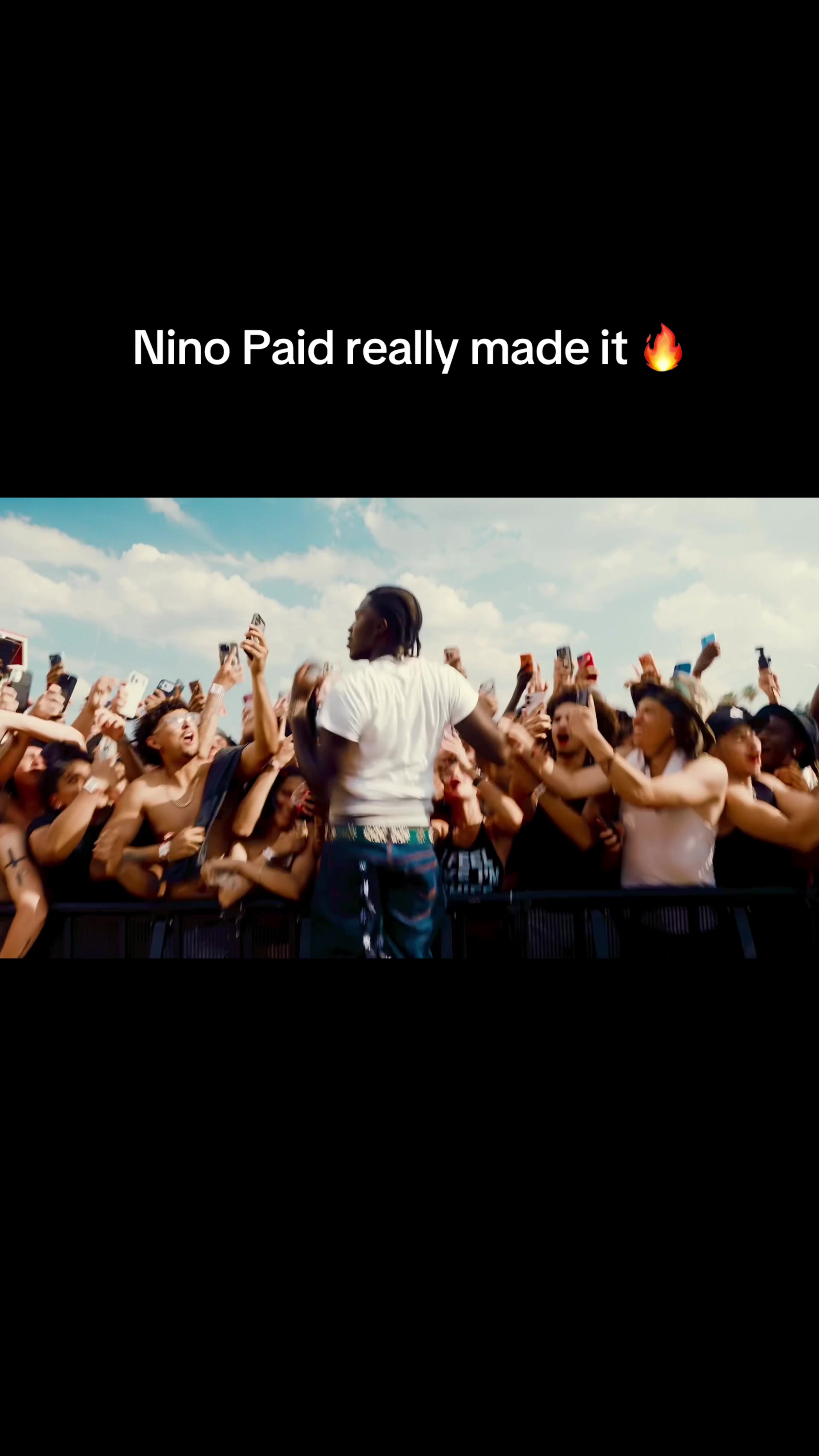 @Rolling Loud